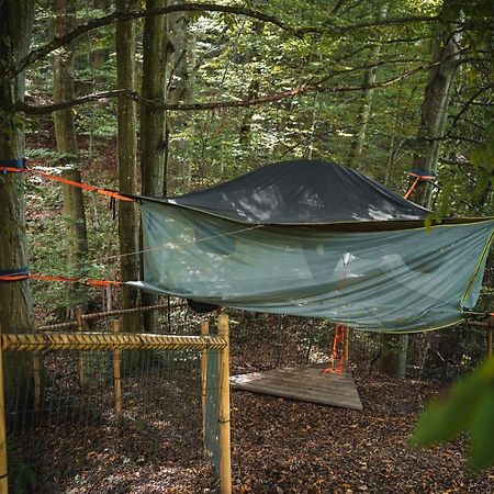 Tents Resort Posestvo Soncni Raj Maribor Eksteriør bilde