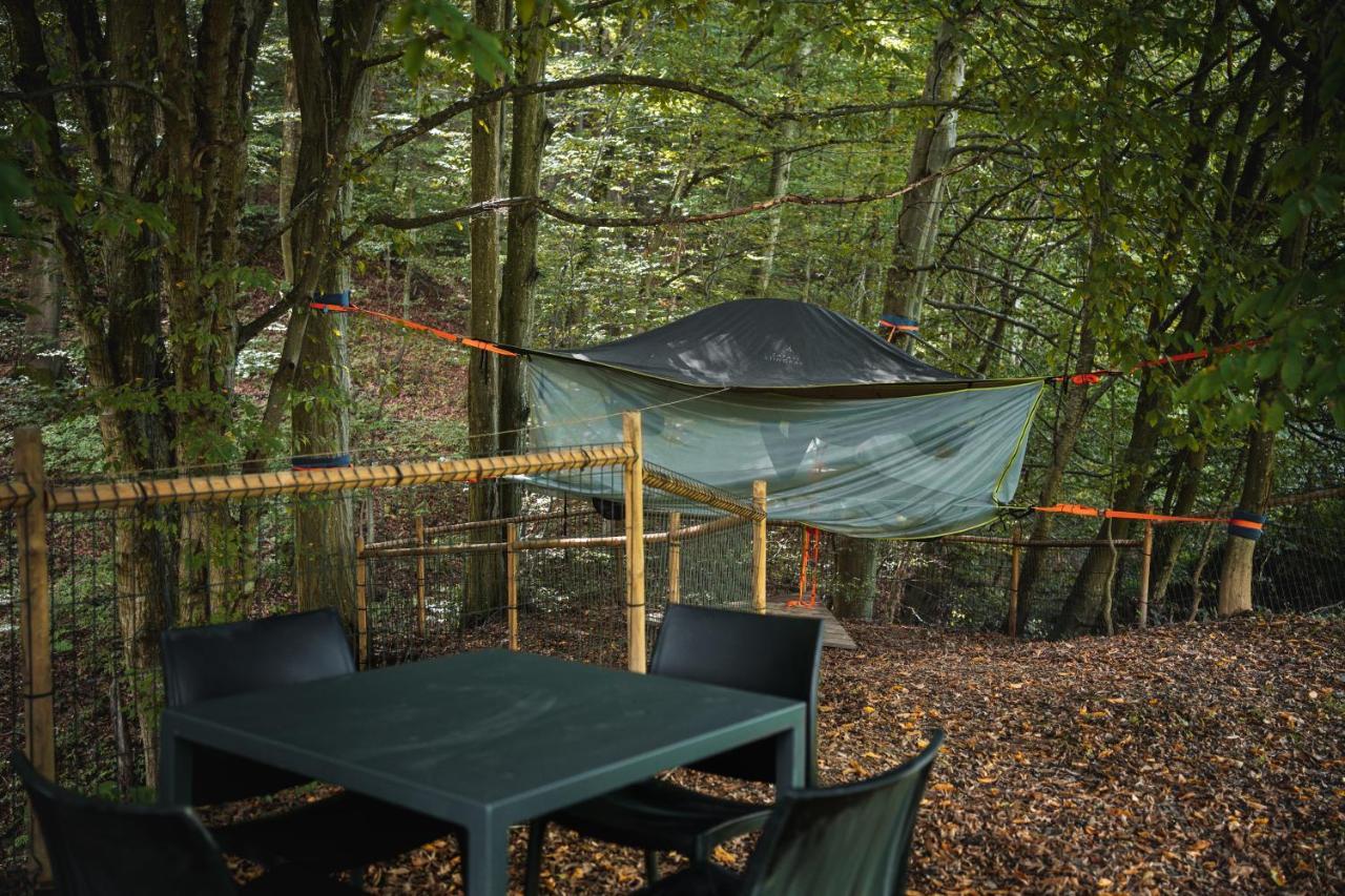 Tents Resort Posestvo Soncni Raj Maribor Eksteriør bilde