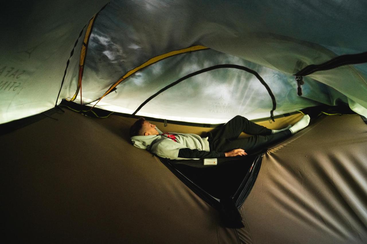 Tents Resort Posestvo Soncni Raj Maribor Eksteriør bilde